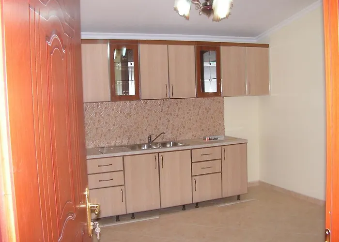 Fatos Biti Pensionat 4*