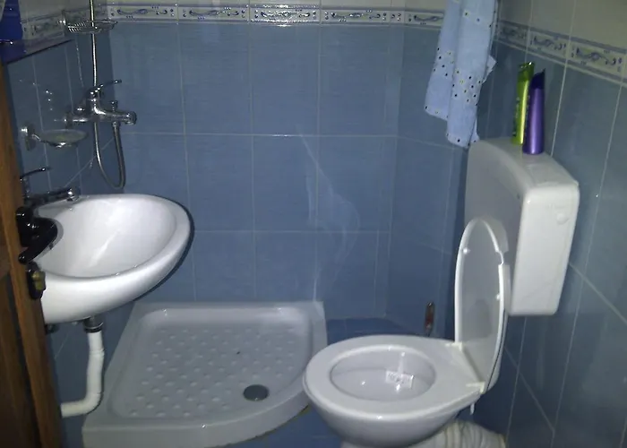 Fatos Biti Pensionat 4*
