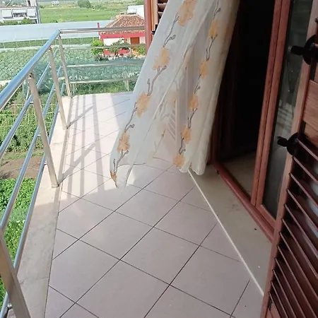 Fatos Biti Casa de hóspedes Divjake