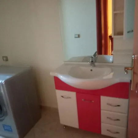 Fatos Biti 4* Divjaka