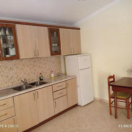 Fatos Biti Divjaka