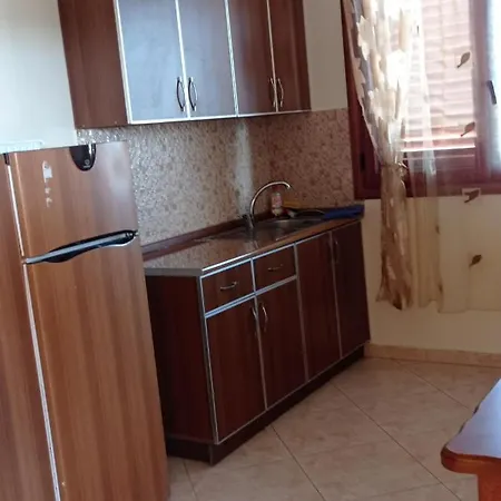 Fatos Biti 4* Divjaka