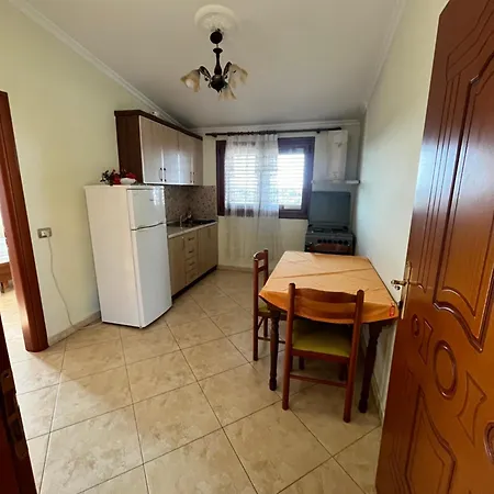 Maison d'hôtes Fatos Biti Divjake