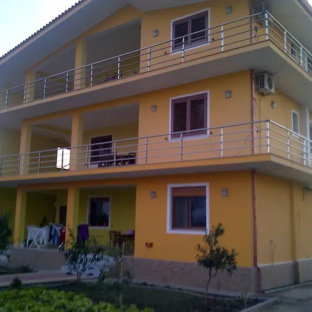 Guest house Fatos Biti