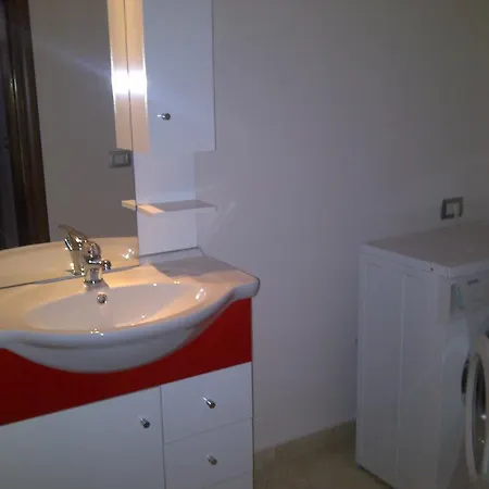 Casa de hóspedes Fatos Biti