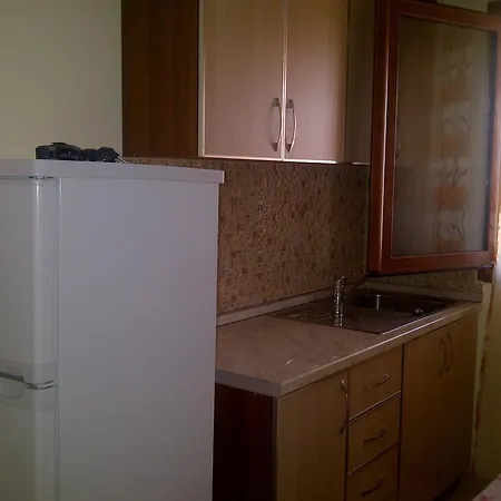 Guest house Fatos Biti