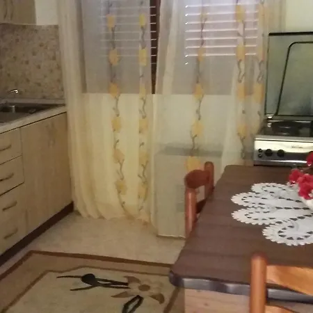 Guest house Fatos Biti
