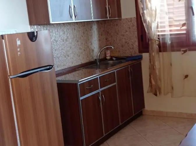 Fatos Biti 4* Дивьяка