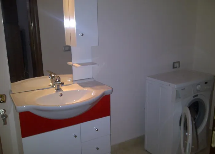 Гостевой дом Fatos Biti