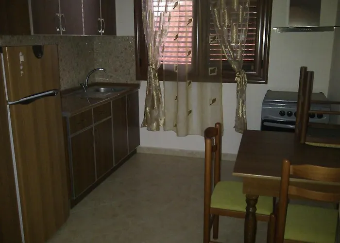 Гостевой дом Fatos Biti Дивьяка